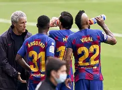 九游-关于巴塞罗那内部会议纪要流出——冲刺阶段造点机会；德国杯使命明确；球探报告显示潜力的信息